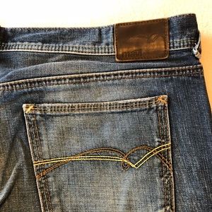 Mavi jeans 36x30